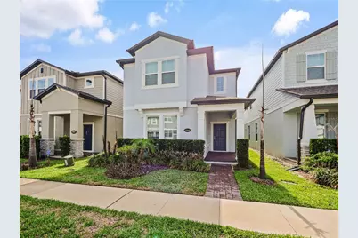 13843 Lanyard Way, Winter Garden, FL 34787 - Photo 1