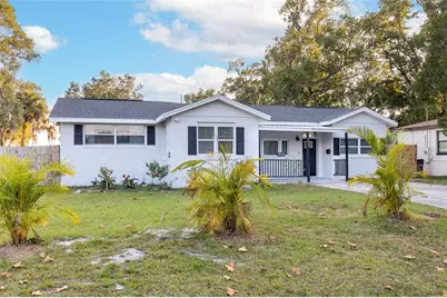 234 W Magnolia Street, Apopka, FL 32703 - Photo 1