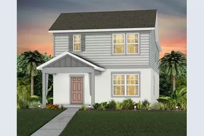 6279 Sunny Time Avenue, Winter Garden, FL 34787 - Photo 1