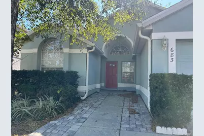 683 Randon Terrace, Lake Mary, FL 32746 - Photo 2