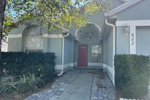 683 Randon Terrace, Lake Mary, FL 32746 - Photo 2