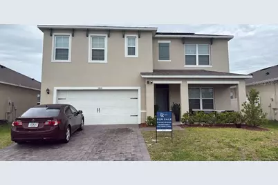 5820 Arboretum Street, Saint Cloud, FL 34771 - Photo 1