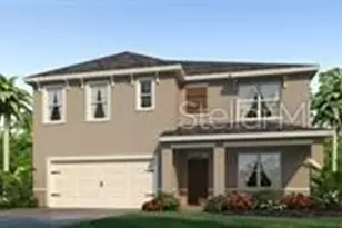 5820 Arboretum St, Saint Cloud, FL 34771 - Photo 1