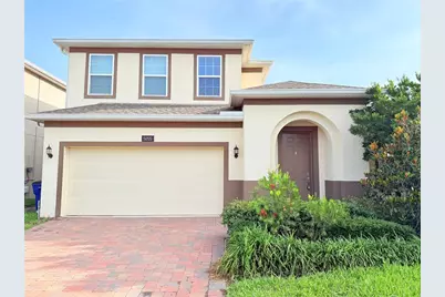 5055 Tibet Court, Saint Cloud, FL 34772 - Photo 1
