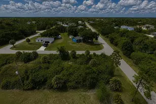 12225 Burow Ave, Port Charlotte, FL 33981 - Photo 1