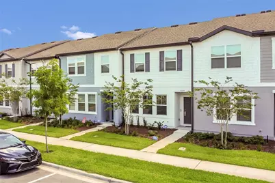 3335 Azolla Street, Orlando, FL 32808 - Photo 2
