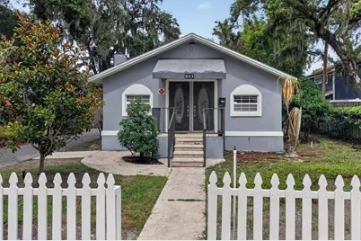 813 N Fern Creek Avenue, Orlando, FL 32803 - Photo 2