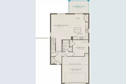 3646 Cambridge Brook Drive, Davenport, FL 33837 - Photo 2