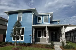 10061 Gobat Aly, Orlando, FL 32827 - Photo 1