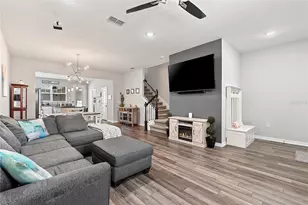 2120 Gopher Tortoise Terrace, Winter Garden, FL 34787 - Photo 2