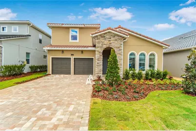 16120 Volterra Point, Montverde, FL 34756 - Photo 1