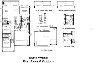 30245 Rustic Mill Street, Mount Dora, FL 32757 - Photo 2