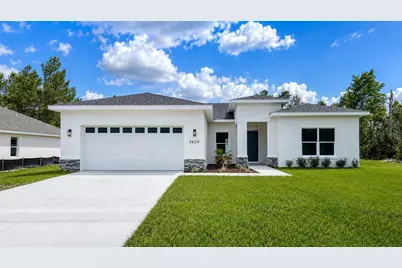 3620 SW 127th Lane Road, Ocala, FL 34473 - Photo 1
