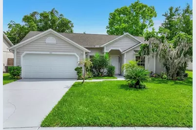 925 Old Mail Lane, Sanford, FL 32773 - Photo 1