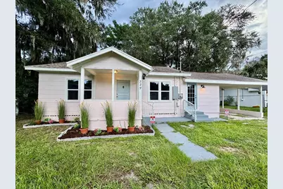 329 S Osceola Street, Deland, FL 32724 - Photo 2