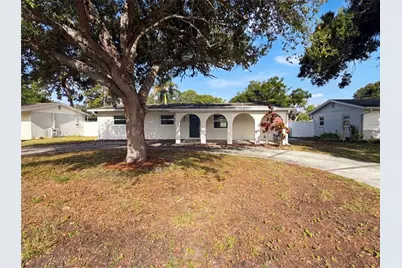 2890 53rd Street N, Saint Petersburg, FL 33710 - Photo 2