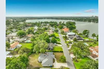 2157 Lake Drive, Winter Park, FL 32789 - Photo 2