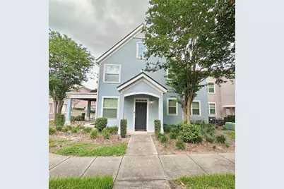 3364 Westchester Square Boulevard #103, Orlando, FL 32835 - Photo 2