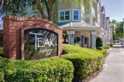 3364 Westchester Square Boulevard #103, Orlando, FL 32835 - Photo 16