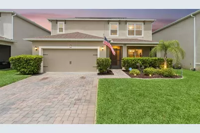 358 Lazio Circle, Debary, FL 32713 - Photo 1