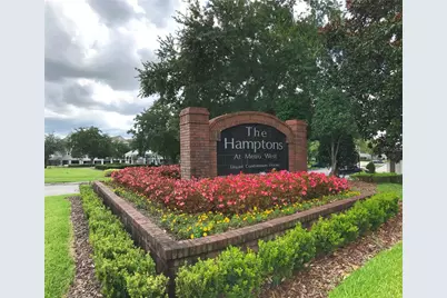 6550 Time Square Avenue #104, Orlando, FL 32835 - Photo 2