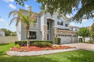 5729 Rue Galilee Ln, Sanford, FL 32771 - Photo 2