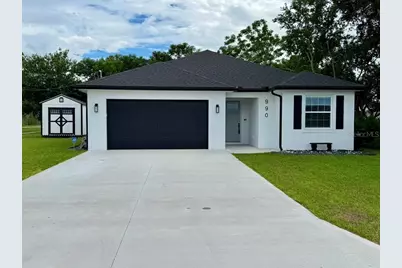 990 Thomas Road, Eagle Lake, FL 33839 - Photo 1