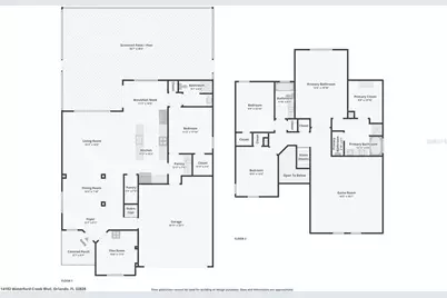 14102 Waterford Creek Boulevard, Orlando, FL 32828 - Photo 24