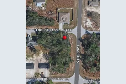 Locust Pass Course #14, Ocala, FL 34470 - Photo 1