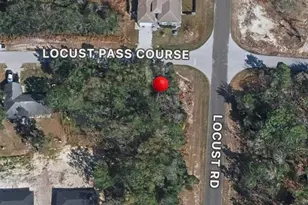 Locust Pass Course, Ocala, FL 34470 - Photo 1