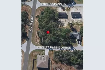 Locust Pass Course #32, Ocala, FL 34470 - Photo 2