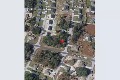 Locust Pass Course #32, Ocala, FL 34470 - Photo 2