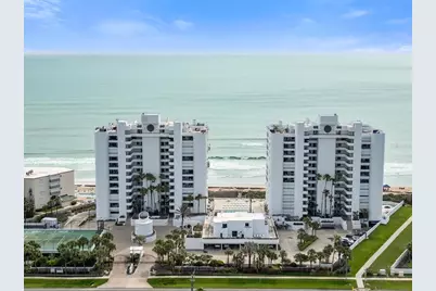 5275 S Atlantic Avenue #406, New Smyrna Beach, FL 32169 - Photo 1