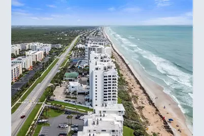 5275 S Atlantic Avenue #406, New Smyrna Beach, FL 32169 - Photo 32