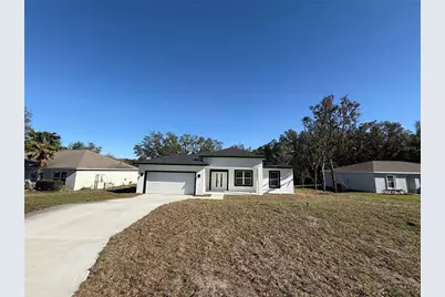 7897 N Fieldstone Drive, Citrus Springs, FL 34433 - Photo 4