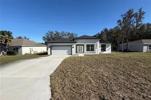 7897 N Fieldstone Dr, Citrus Springs, FL 34433 - Photo 1