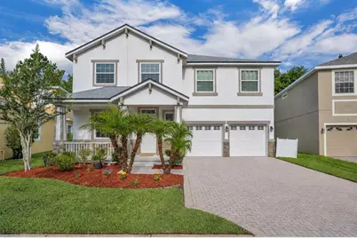 9906 Moss Rose Way, Orlando, FL 32832 - Photo 2