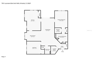 7521 Laureate Blvd, Orlando, FL 32827 - Photo 42