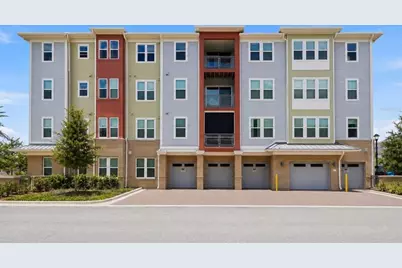 7521 Laureate Boulevard #5403, Orlando, FL 32827 - Photo 2