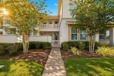 7227 Nemours Parkway, Orlando, FL 32827 - Photo 1