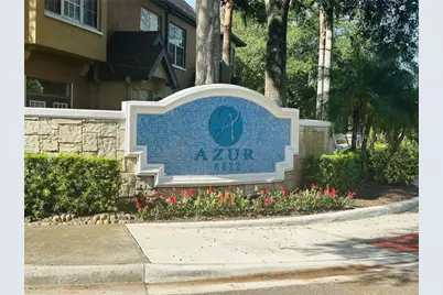 6328 Raleigh Street #816, Orlando, FL 32835 - Photo 16
