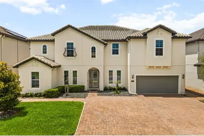 8373 Ludington Circle, Orlando, FL 32836 - Photo 1