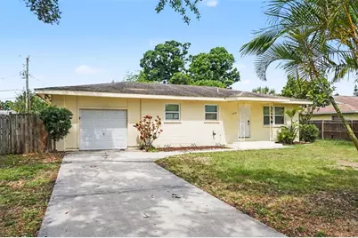 4529 19th Street Circle W, Bradenton, FL 34207 - Photo 1