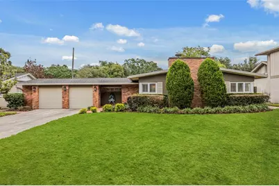 1735 Wycliff Drive, Orlando, FL 32803 - Photo 1