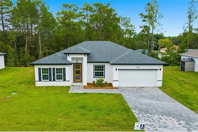 783 Marion Oaks Trl, Ocala, FL 34473 - Photo 2