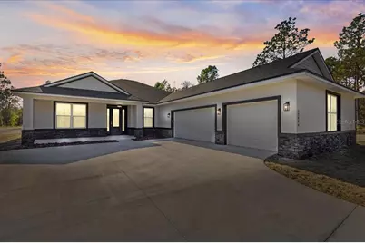 7960 SW 121st Terrace, Dunnellon, FL 34432 - Photo 1