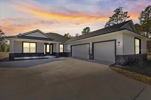 7960 SW 121st Terrace, Dunnellon, FL 34432 - Photo 1