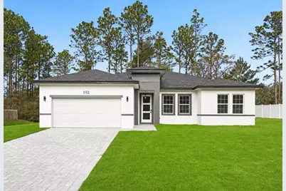192 Marion Oaks Golf Way, Ocala, FL 34473 - Photo 1
