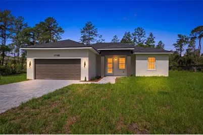 17188 SW 18th Avenue Road, Ocala, FL 34473 - Photo 1