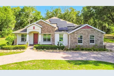 1549 Lewis Road, Fruitland Park, FL 34731 - Photo 2